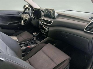 Hyundai Tucson 1.6 GDI 97kW (131CV) Tecno 4X2