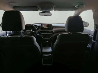 Hyundai Tucson 1.6 GDI 97kW (131CV) Tecno 4X2