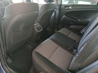 Hyundai Tucson 1.6 GDI 97kW (131CV) Tecno 4X2
