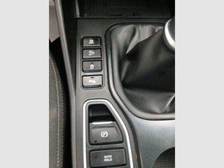 Hyundai Tucson 1.6 GDI 97kW (131CV) Tecno 4X2