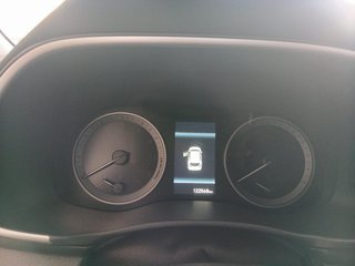 Hyundai Tucson 1.6 GDI 97kW (131CV) Tecno 4X2