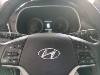 Hyundai Tucson 1.6 GDI 97kW (131CV) Tecno 4X2