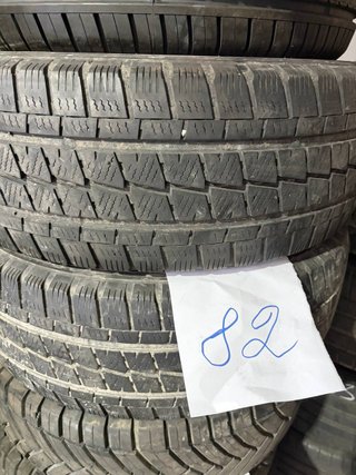 Neumáticos Falken 215/65/R15С