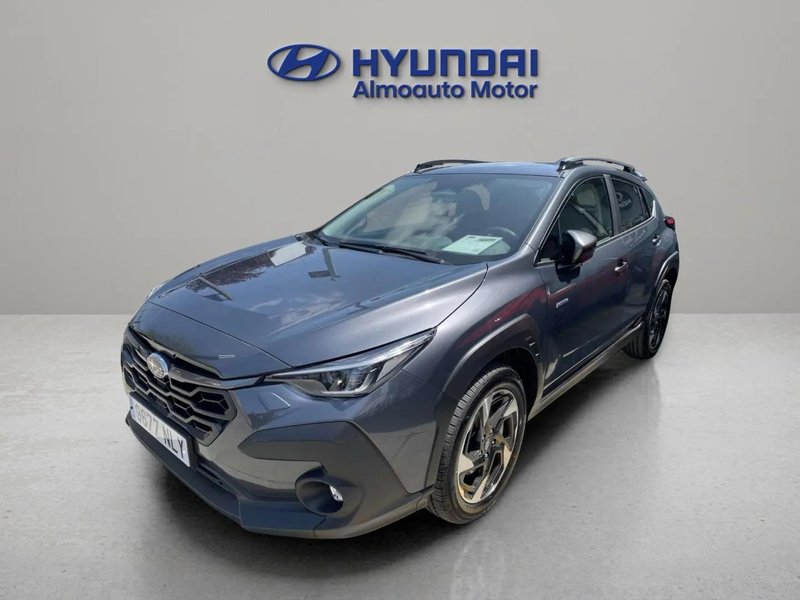 Subaru crosstrek 2.0i Hybrid CVT Touring - foto 1