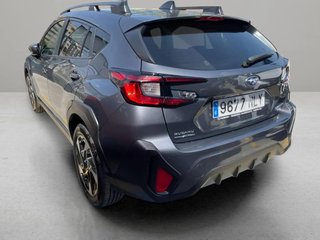 Subaru crosstrek 2.0i Hybrid CVT Touring