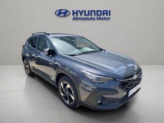 Subaru crosstrek 2.0i Hybrid CVT Touring