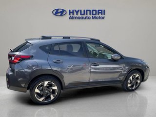 Subaru crosstrek 2.0i Hybrid CVT Touring