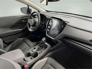 Subaru crosstrek 2.0i Hybrid CVT Touring