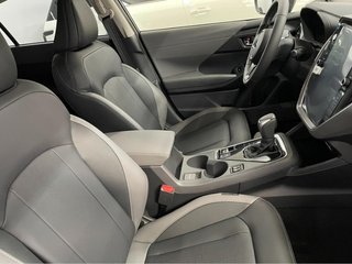Subaru crosstrek 2.0i Hybrid CVT Touring
