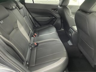 Subaru crosstrek 2.0i Hybrid CVT Touring