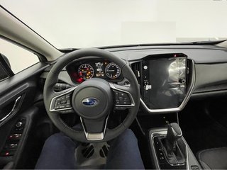 Subaru crosstrek 2.0i Hybrid CVT Touring