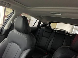 Subaru crosstrek 2.0i Hybrid CVT Touring