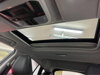 Subaru crosstrek 2.0i Hybrid CVT Touring