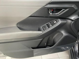 Subaru crosstrek 2.0i Hybrid CVT Touring