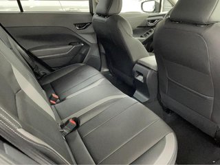 Subaru crosstrek 2.0i Hybrid CVT Touring