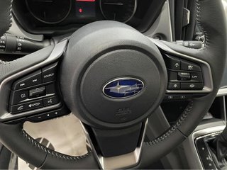 Subaru crosstrek 2.0i Hybrid CVT Touring
