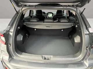 Subaru crosstrek 2.0i Hybrid CVT Touring
