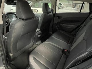 Subaru crosstrek 2.0i Hybrid CVT Touring