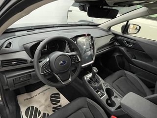 Subaru crosstrek 2.0i Hybrid CVT Touring