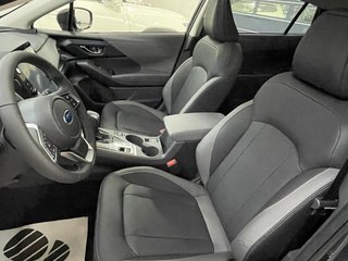 Subaru crosstrek 2.0i Hybrid CVT Touring