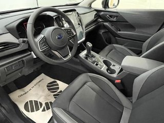 Subaru crosstrek 2.0i Hybrid CVT Touring