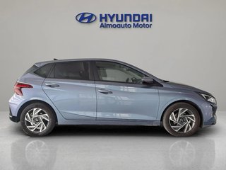 Hyundai i20 1.0 TGDI 48V Klass