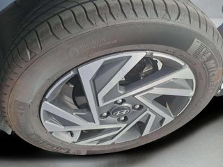 Hyundai i20 1.0 TGDI 48V Klass