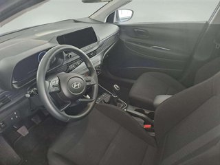 Hyundai i20 1.0 TGDI 48V Klass