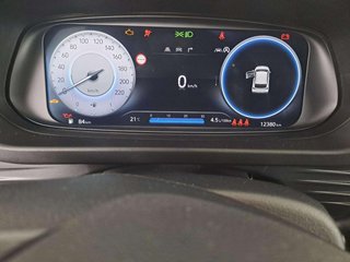 Hyundai i20 1.0 TGDI 48V Klass