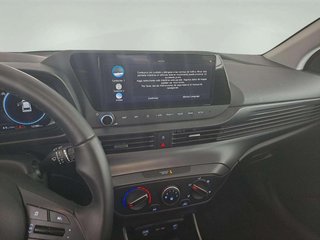 Hyundai i20 1.0 TGDI 48V Klass