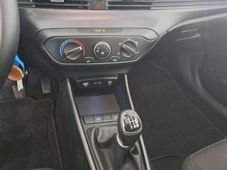 Hyundai i20 1.0 TGDI 48V Klass