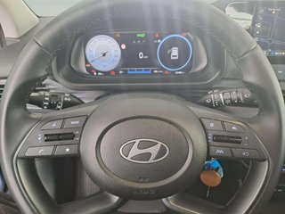 Hyundai i20 1.0 TGDI 48V Klass
