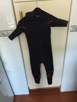 Traje surf Rip Curl 14 años 2/2