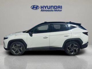 Hyundai Tucson 1.6 TGDI 169kW (230CV) HEV Tecno Auto 2C