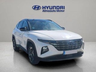 Hyundai Tucson 1.6 TGDI 169kW (230CV) HEV Tecno Auto 2C