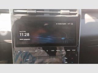 Hyundai Tucson 1.6 TGDI 169kW (230CV) HEV Tecno Auto 2C