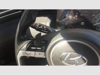 Hyundai Tucson 1.6 TGDI 169kW (230CV) HEV Tecno Auto 2C