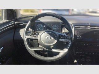 Hyundai Tucson 1.6 TGDI 169kW (230CV) HEV Tecno Auto 2C