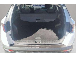 Hyundai Tucson 1.6 TGDI 169kW (230CV) HEV Tecno Auto 2C