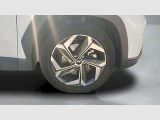 Hyundai Tucson 1.6 TGDI 169kW (230CV) HEV Tecno Auto 2C
