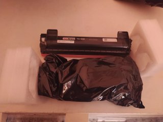 Tóner Brother DCP 1610W TN1050 para impresora