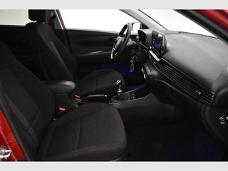 Hyundai i20 1.0 TGDI Klass