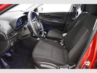 Hyundai i20 1.0 TGDI Klass