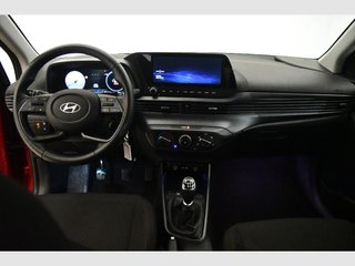 Hyundai i20 1.0 TGDI Klass