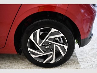 Hyundai i20 1.0 TGDI Klass
