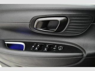 Hyundai i20 1.0 TGDI Klass