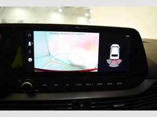 Hyundai i20 1.0 TGDI Klass