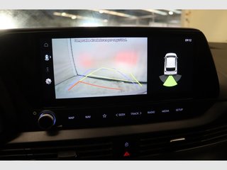 Hyundai i20 1.0 TGDI 48V Klass