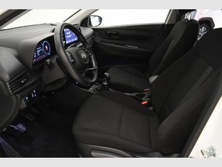 Hyundai i20 1.0 TGDI 48V Klass