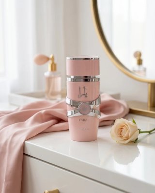 Perfume Yara Rosa Lattafa